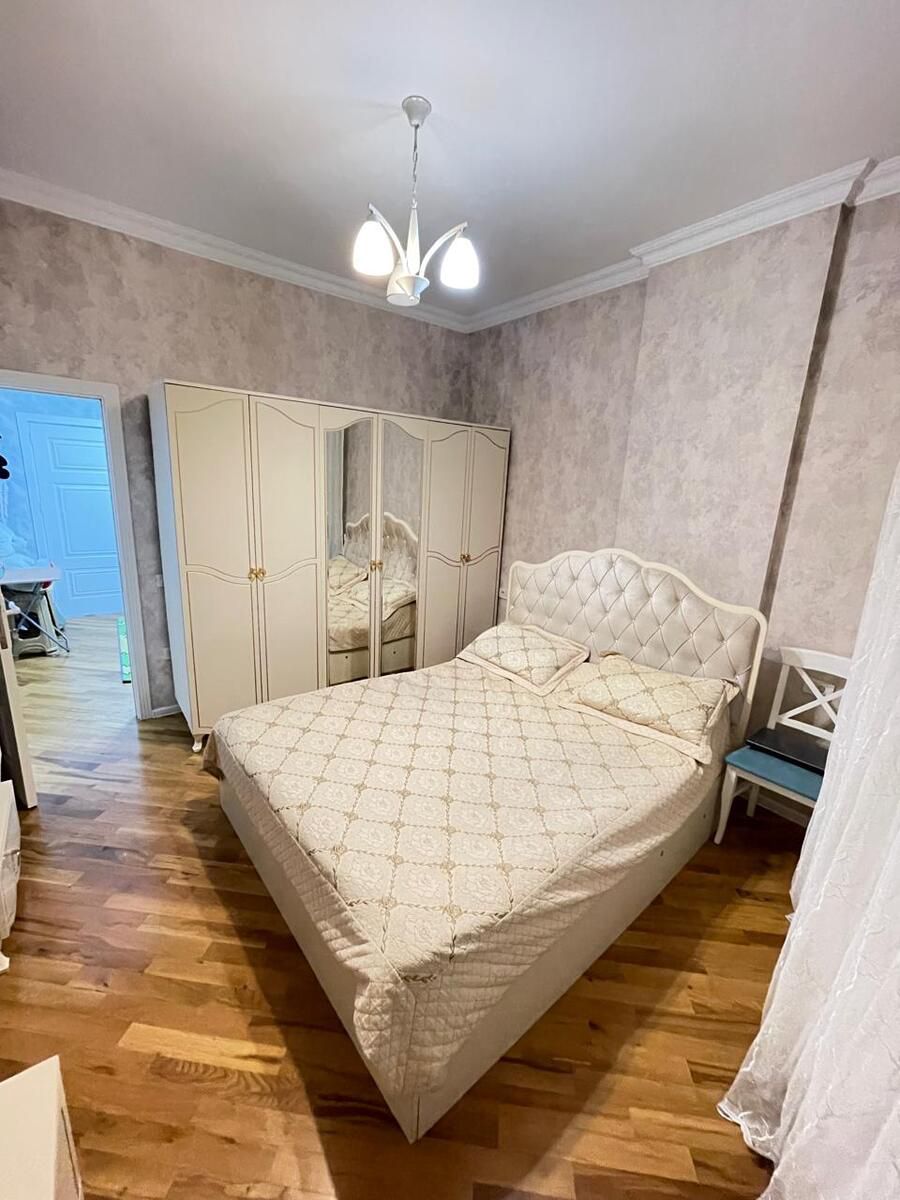 Satılır 3 otaqlı yeni tikili 80 m² — Mənzil, Bakı (7)