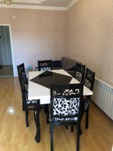 İcarəyə verilir 2 otaqlı yeni tikili 95 m² — Mənzil
