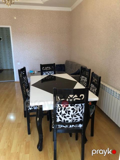 İcarəyə verilir 2 otaqlı yeni tikili 95 m²