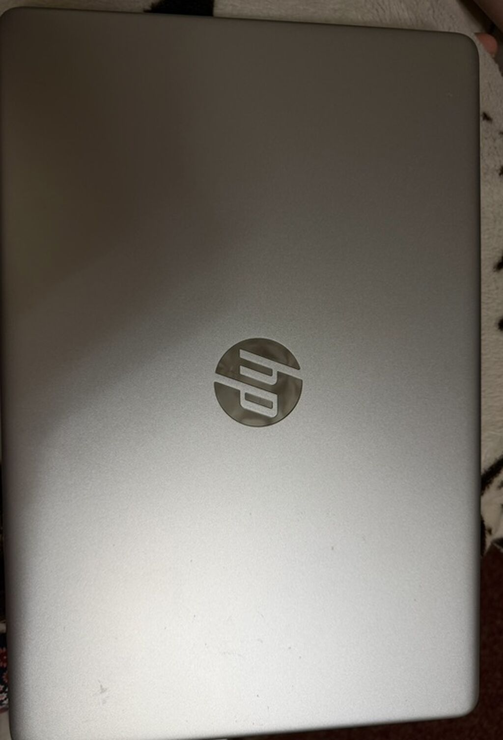 Başlanğıc qiymet 650 götüren olsa aşağıda vererik. HP Laptop 15s-fq — HP, Bakı