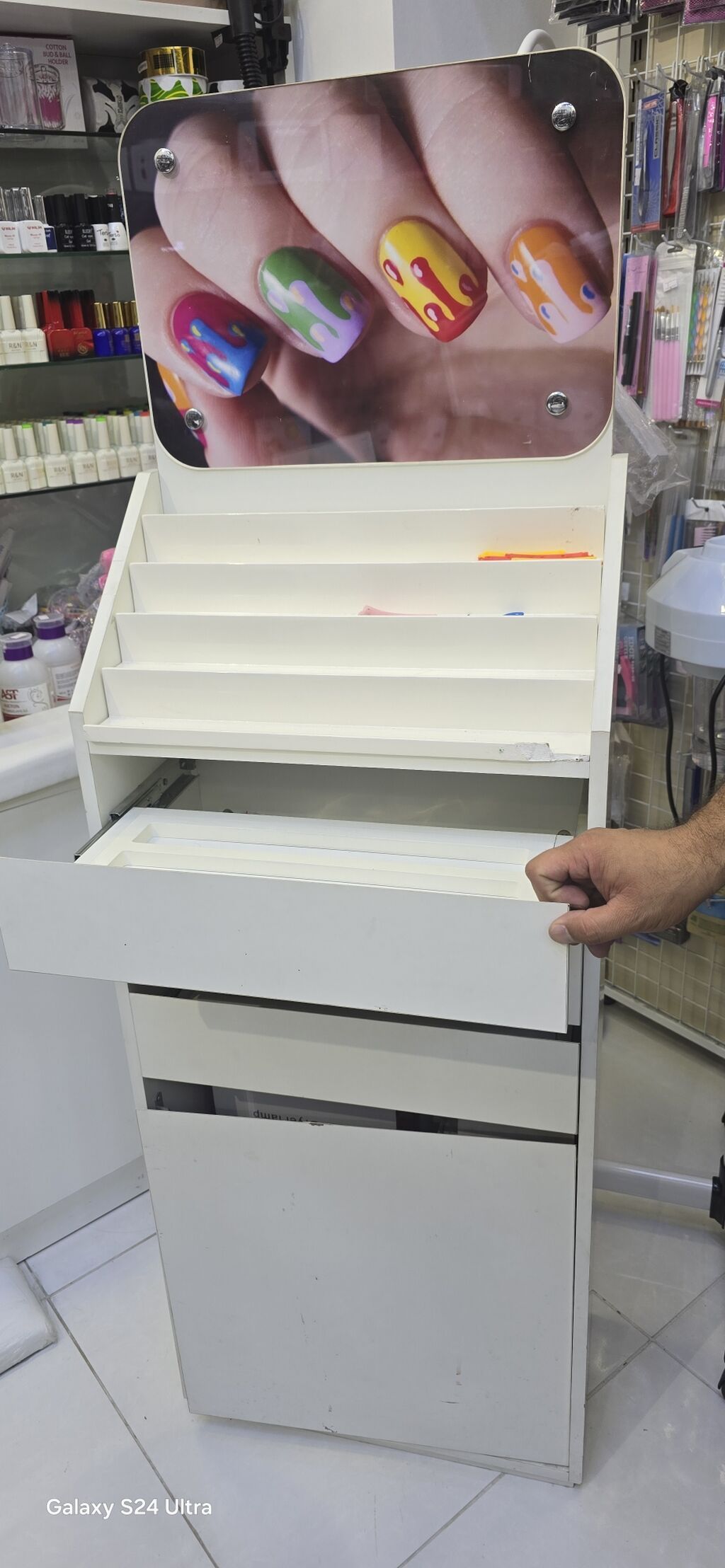 MDF — Mebel, Bakı (2)
