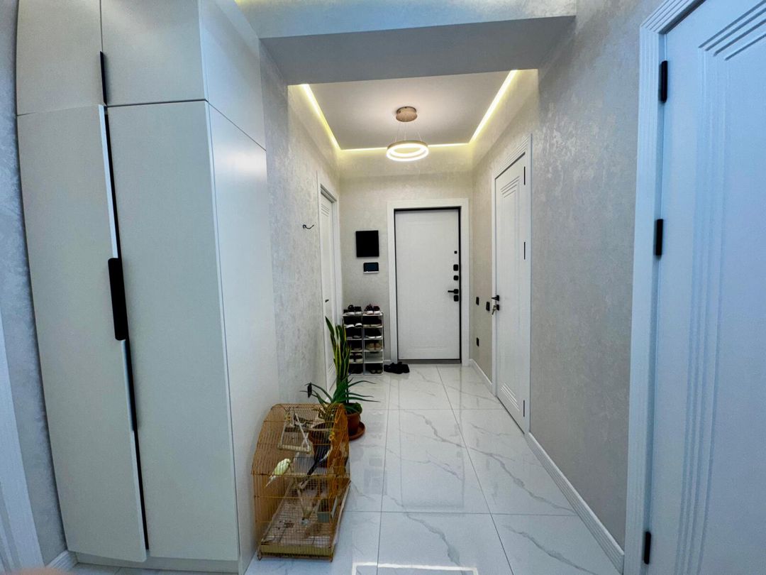Satılır 3 otaqlı yeni tikili 98 m² — Mənzil, Bakı (11)