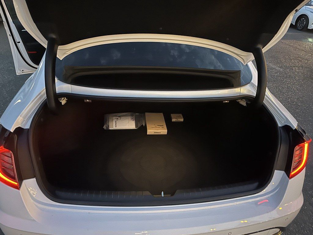 Hyundai Sonata, 2.0 L, 2023 il, 51 000 km — Avtomobillər, Bakı (12)
