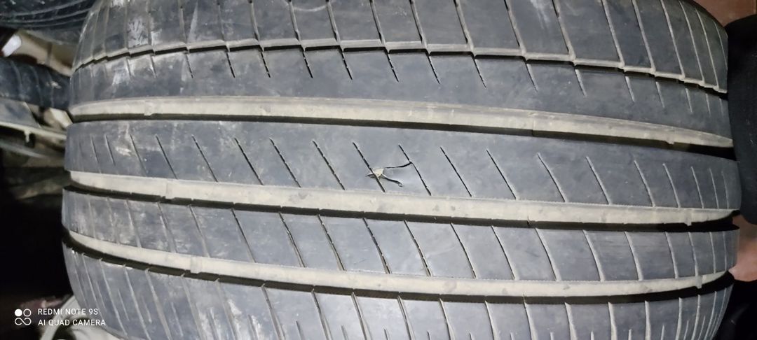Şinlər 275/30 R19 — Ehtiyat hissələri və aksesuarlar, Bakı (2)