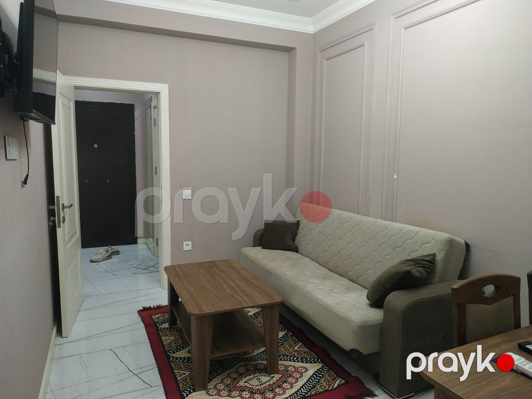İcarəyə verilir 2 otaqlı yeni tikili 50 m² — Mənzil, Bakı (4)