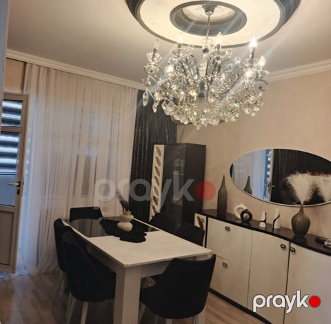 2-otaqlı mənzil, Gəncə ş., 50 m²