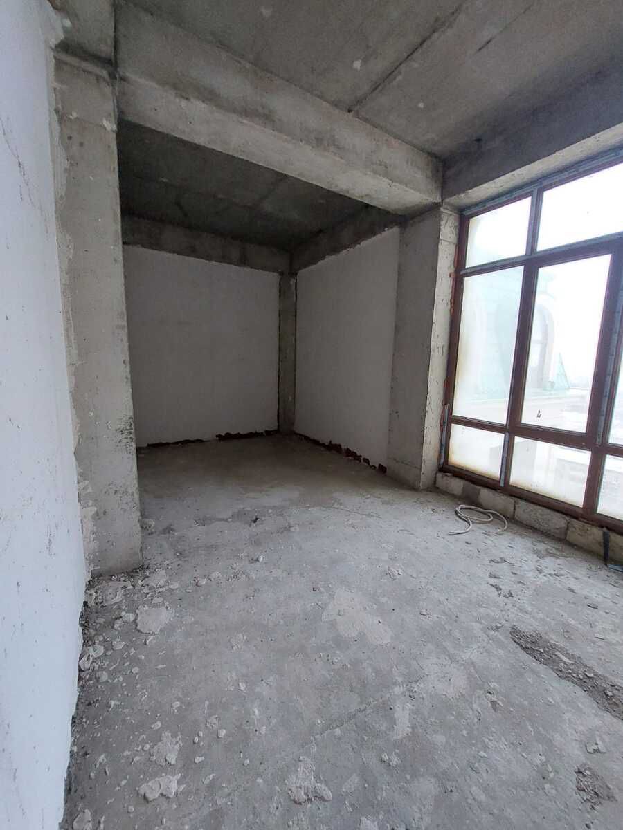 Satılır 2 otaqlı yeni tikili 85 m² — Mənzil, Bakı (8)