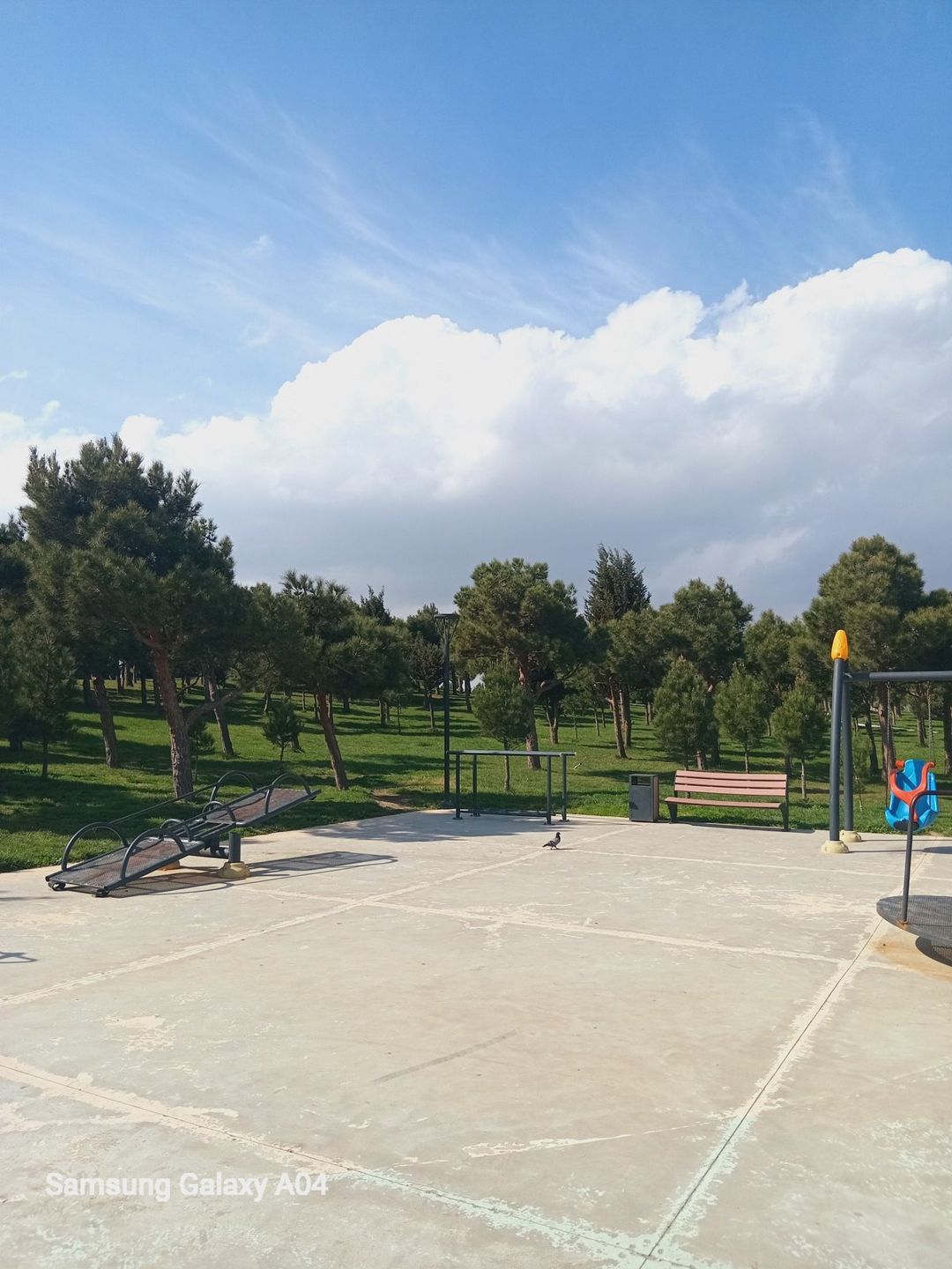 Satılır 2 otaqlı yeni tikili 55 m² — Mənzil, Bakı (5)