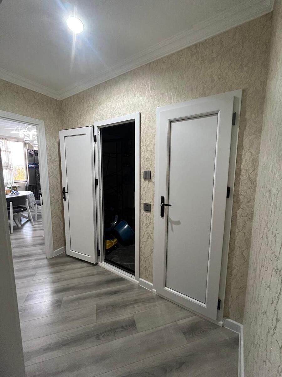 Satılır 3 otaqlı köhnə tikili 90 m² — Mənzil, Bakı (8)