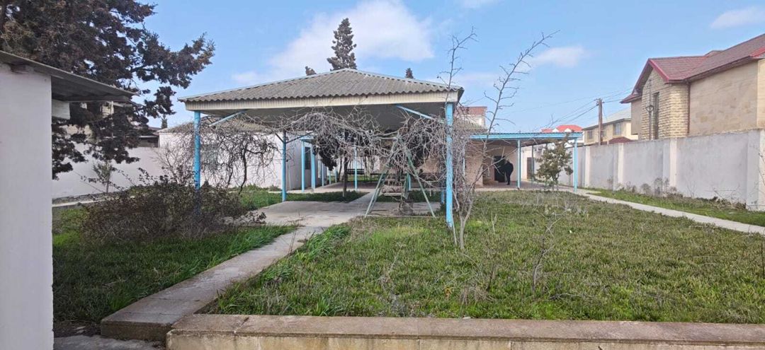 Həyət evi, Hövsan qəs. — Ev, villa, Bakı