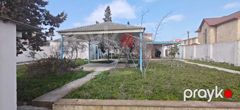 Həyət evi, Hövsan qəs.