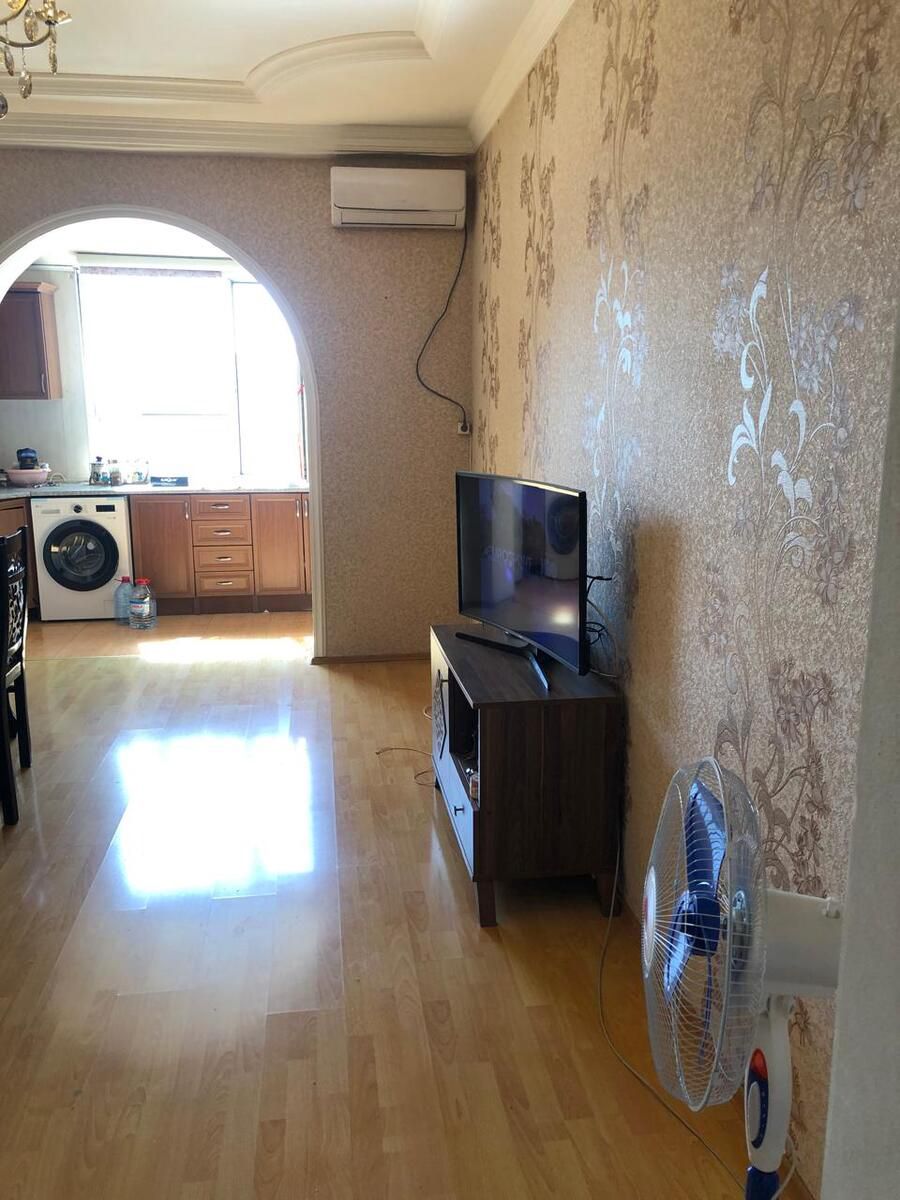 İcarəyə verilir 2 otaqlı yeni tikili 95 m² — Mənzil, Bakı (3)