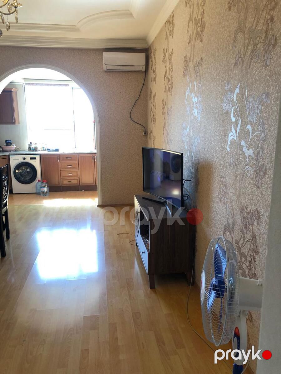 İcarəyə verilir 2 otaqlı yeni tikili 95 m² — Mənzil, Bakı (3)