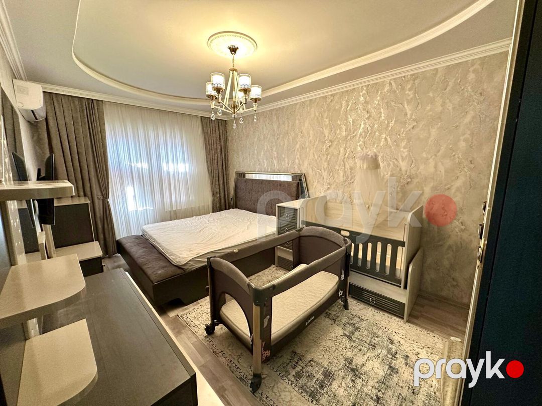 Satılır 3 otaqlı köhnə tikili 85 m² — Mənzil, Bakı (6)