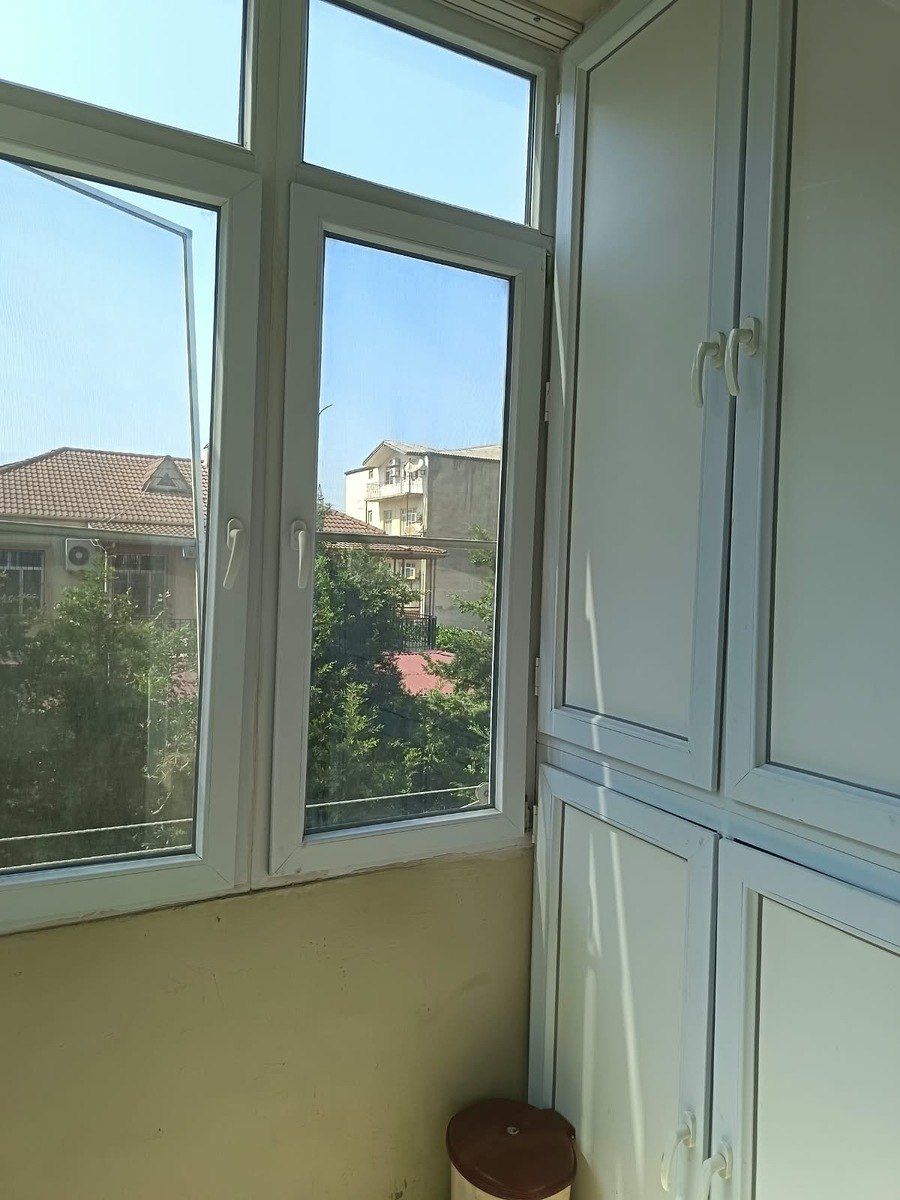 Satılır 2 otaqlı yeni tikili 55 m² — Mənzil, Xırdalan (10)