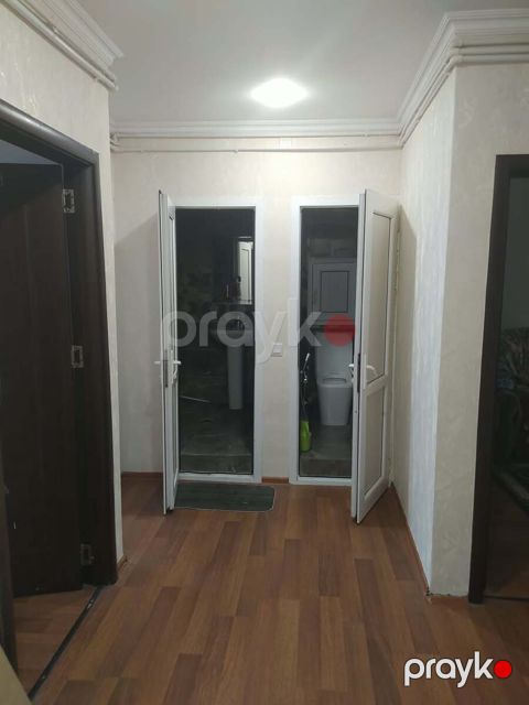 3-otaqlı mənzil, Həzi Aslanov m., 70 m²