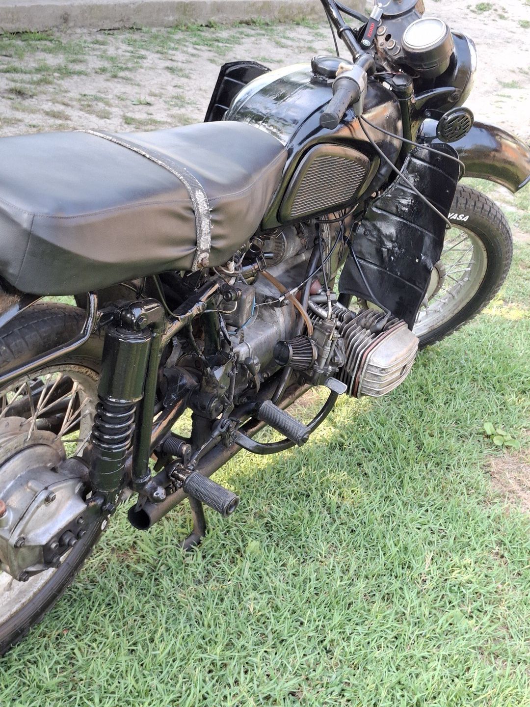 Ural MT, 1986 il — Avto, Qax (5)