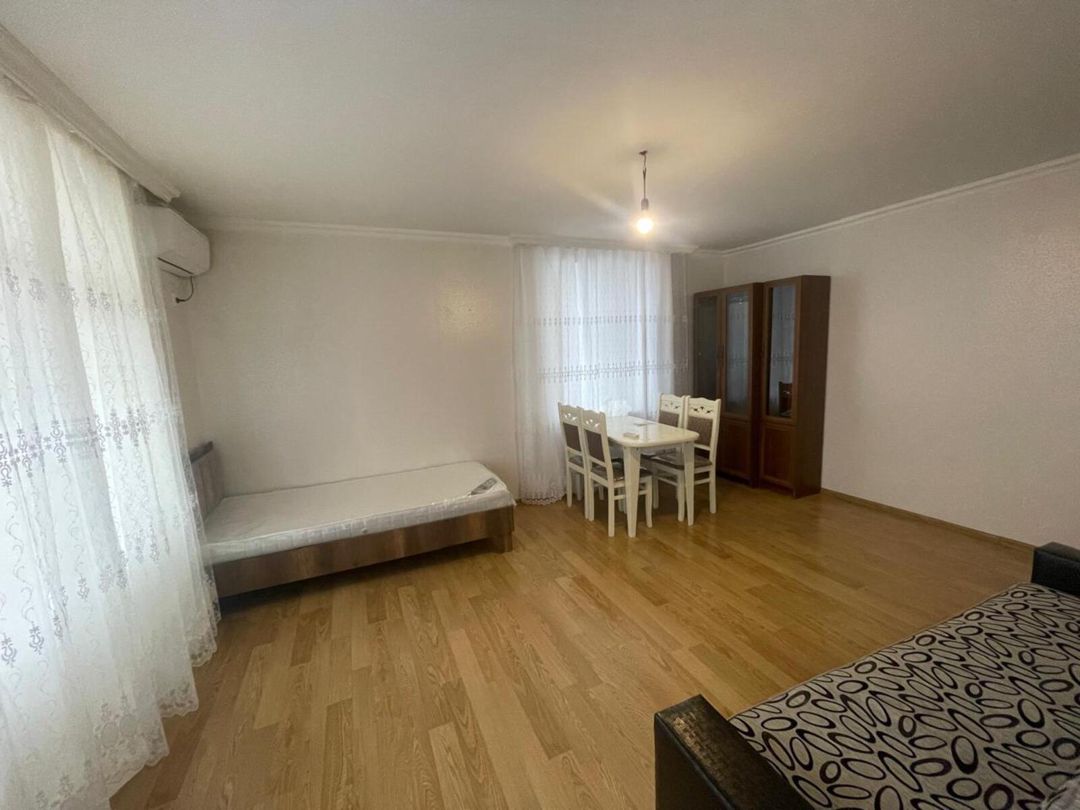 Satılır 1 otaqlı köhnə tikili 31 m² — Mənzil, Bakı (2)