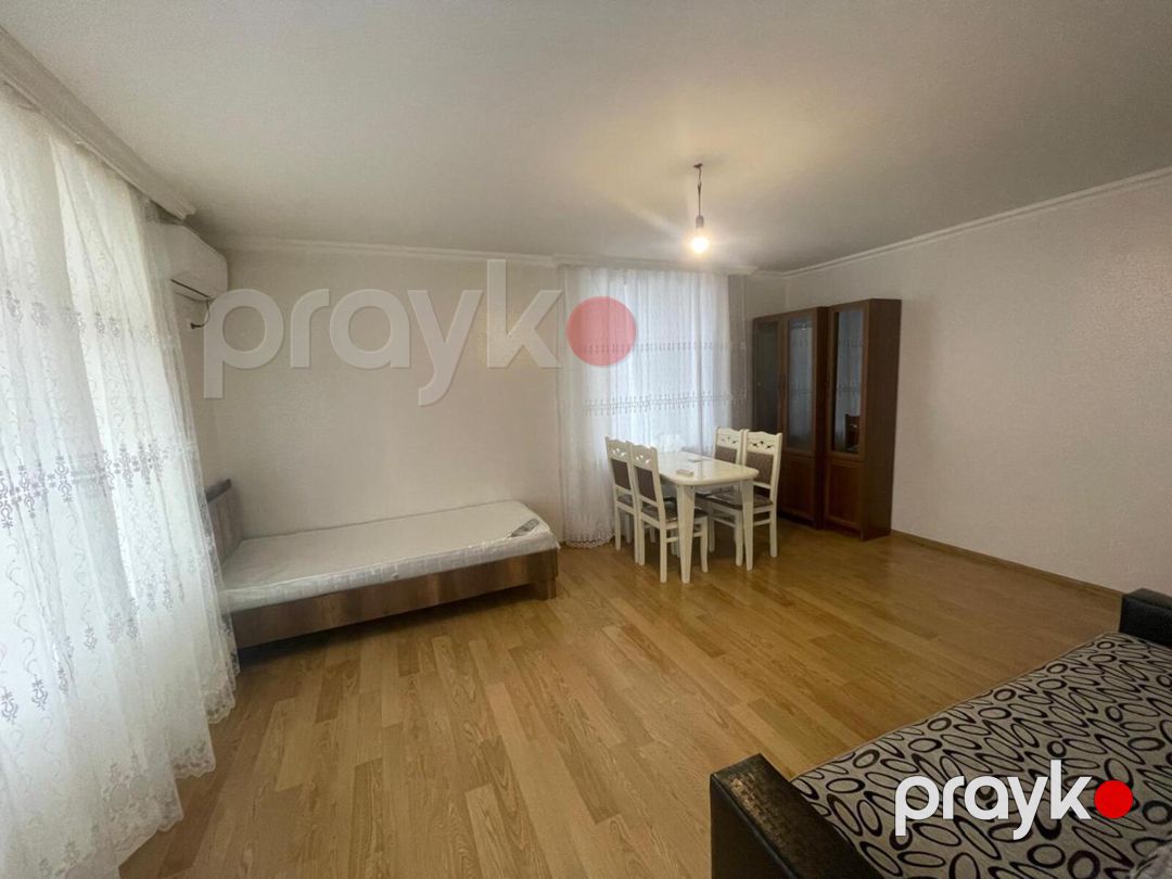 Satılır 1 otaqlı köhnə tikili 31 m² — Mənzil, Bakı (2)