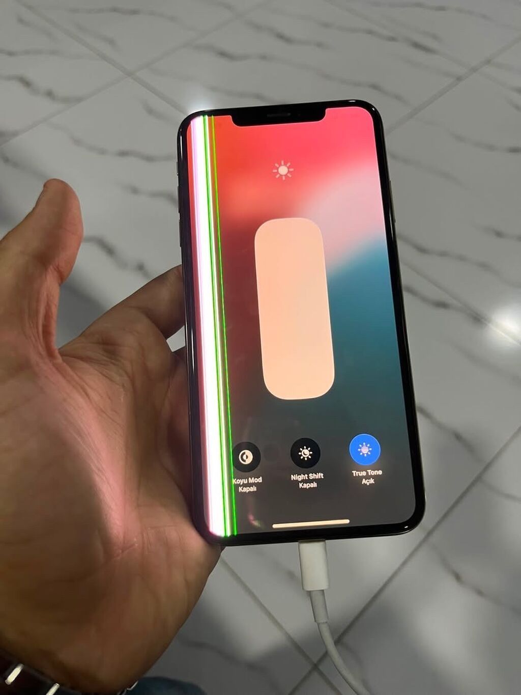 IPhone Xs Max, 64 GB, Face ID — Apple iPhone, Digah (2)