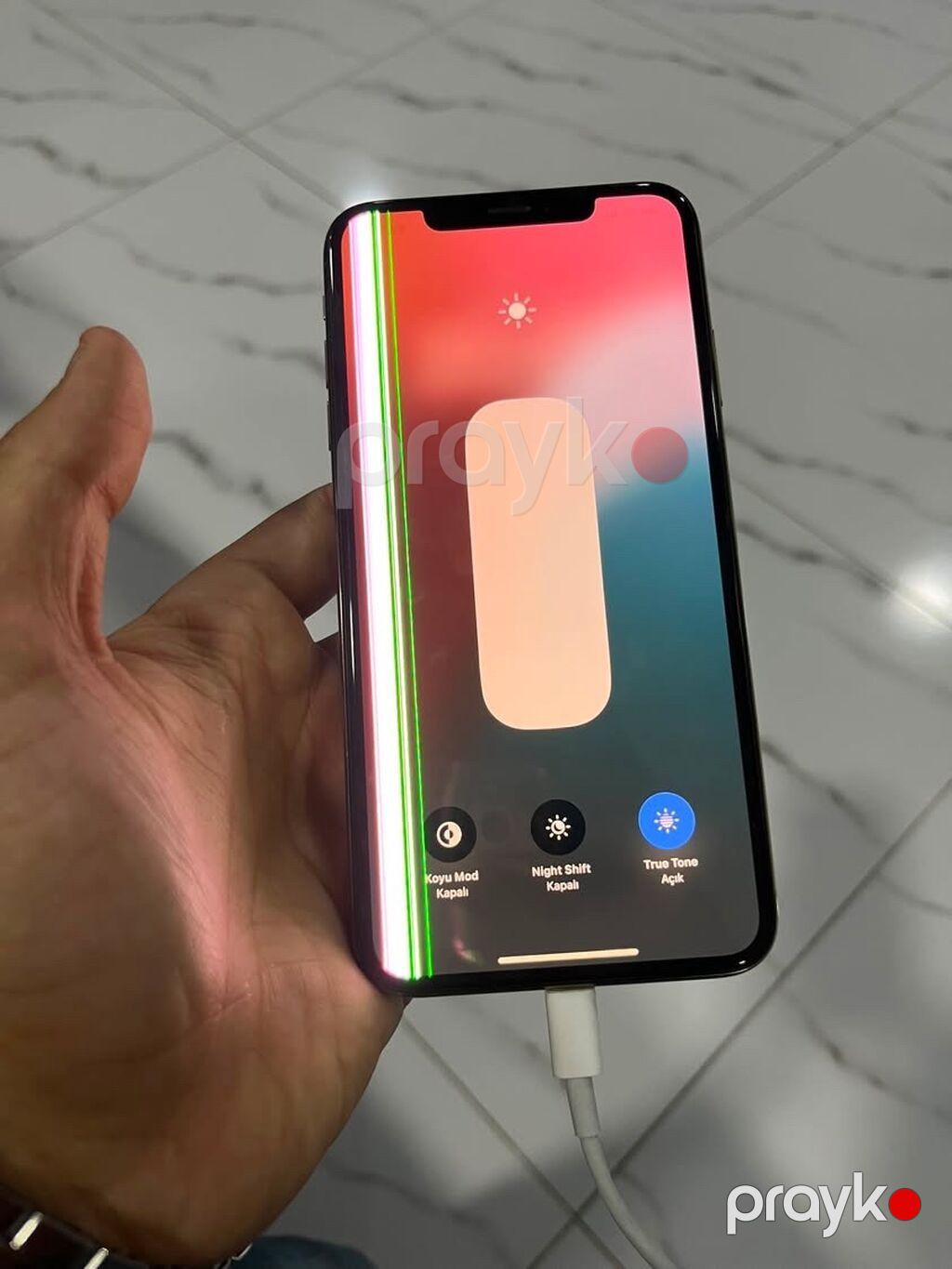 IPhone Xs Max, 64 GB, Face ID — Apple iPhone, Digah (2)