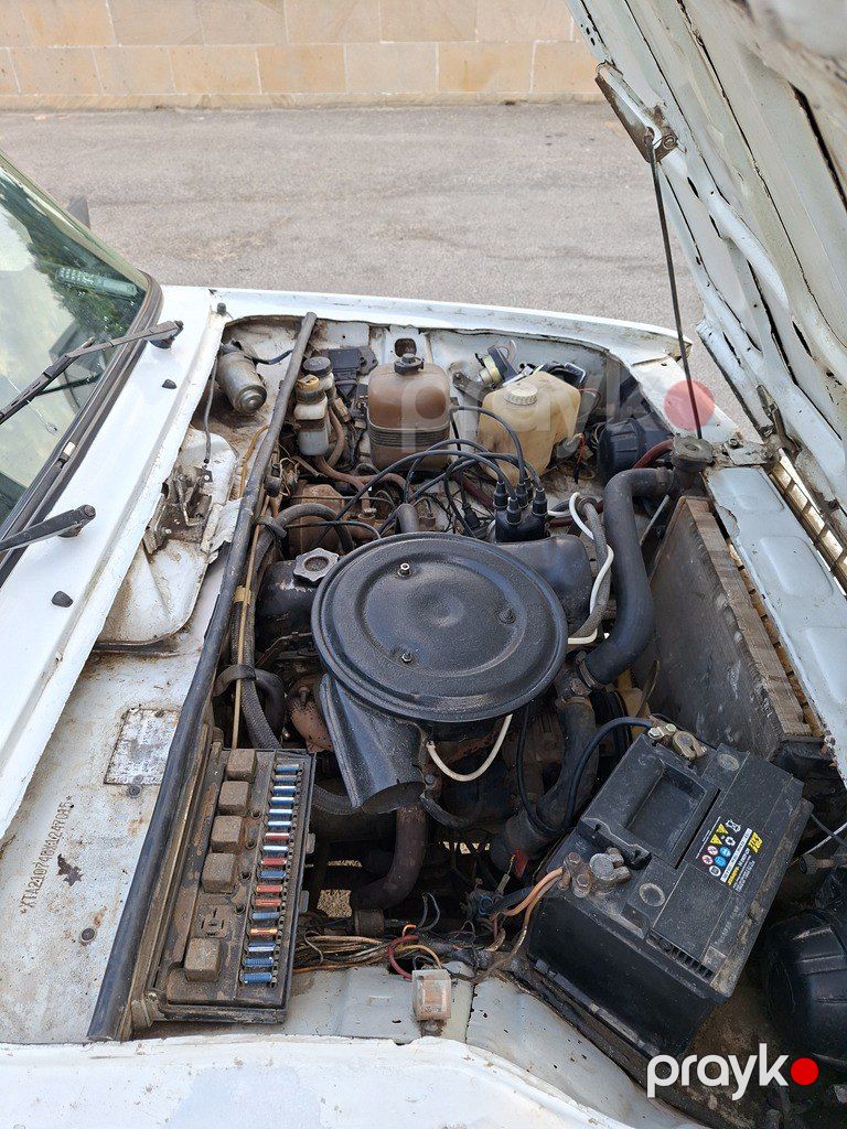 LADA (VAZ) 2107, 1.6 L, 2000 il, 340 000 km — Avtomobillər, Bakı (8)