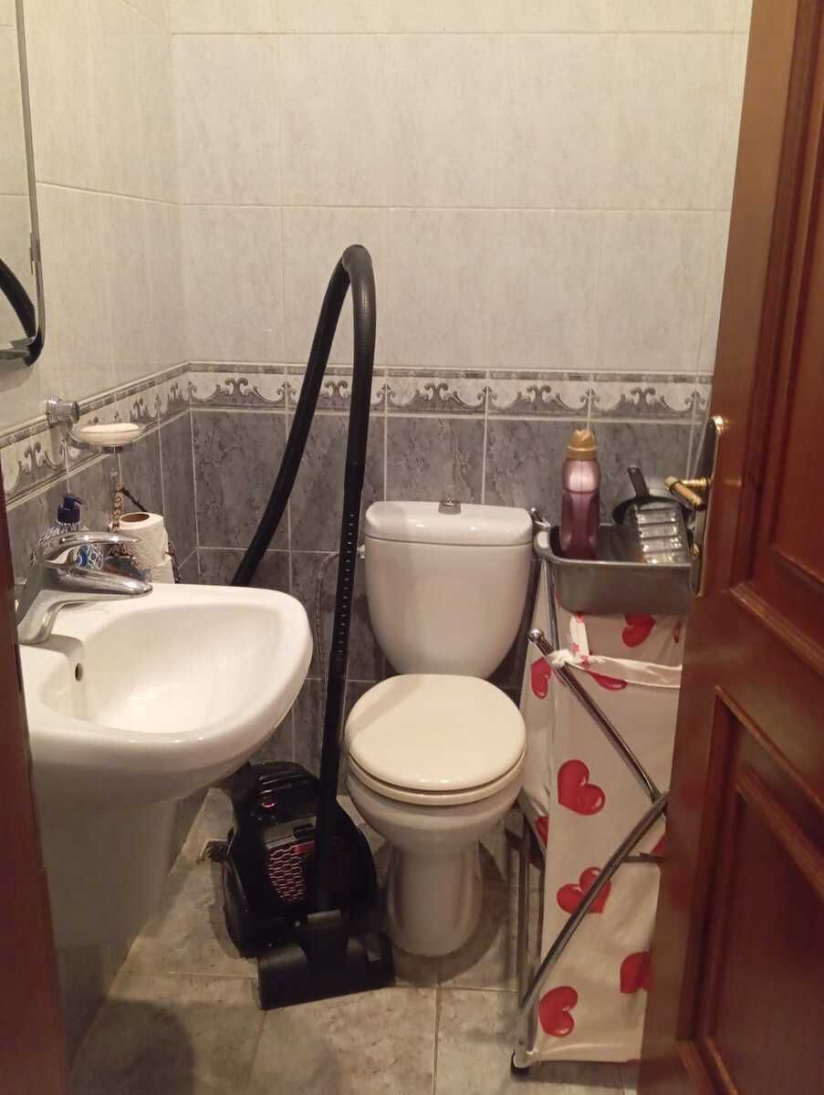 Satılır 3 otaqlı yeni tikili 128 m² — Mənzil, Bakı (6)