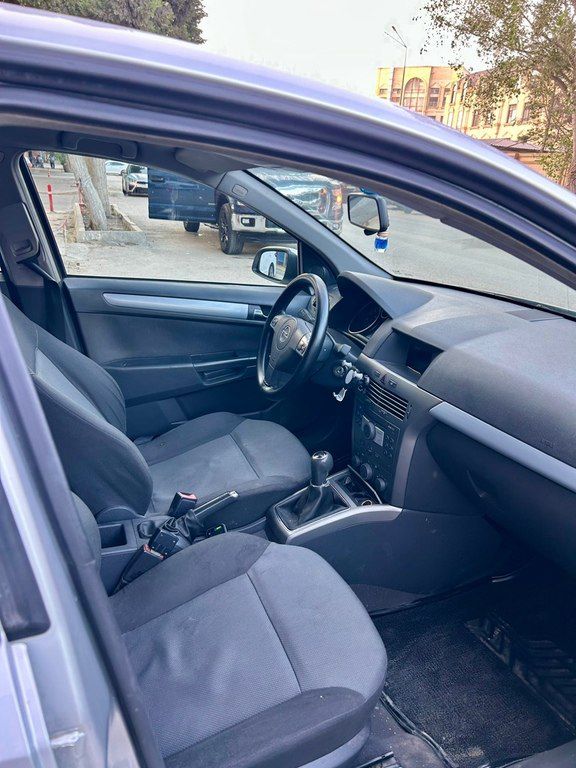 Opel Astra, 1.4 L, 2004 il, 339 000 km — Avtomobillər, Bakı (9)