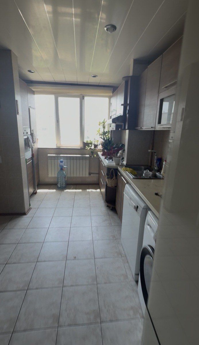 3-otaqlı mənzil, Həzi Aslanov m., 80 m² — Mənzil, Bakı (4)