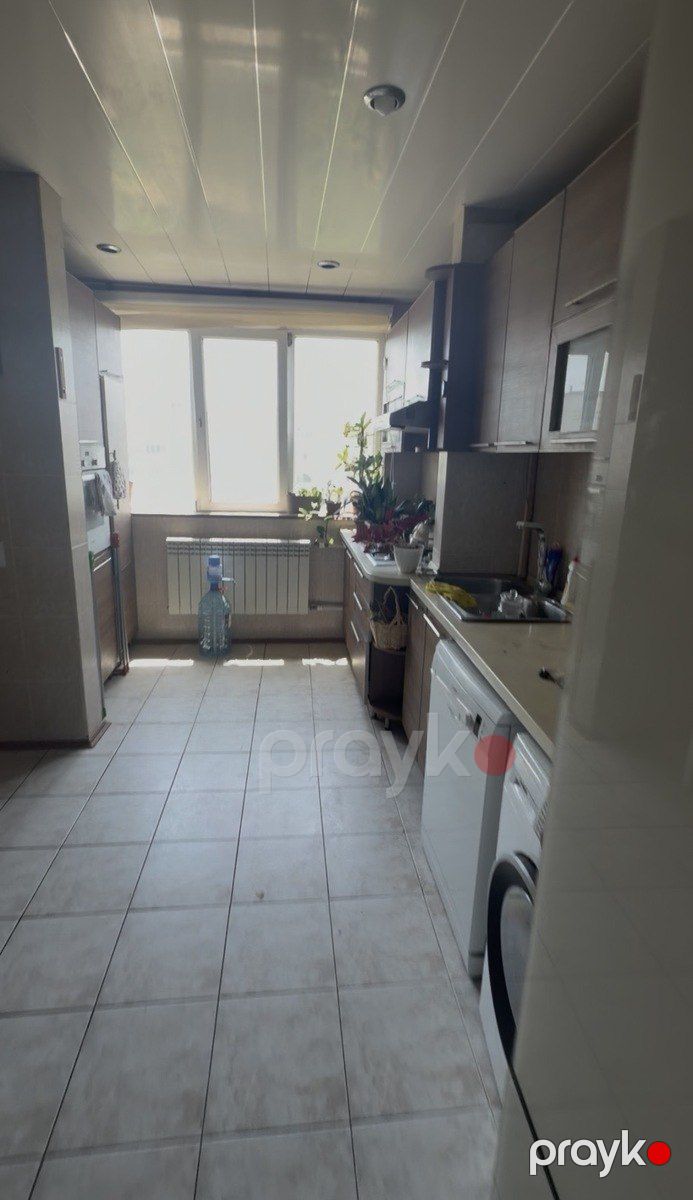 3-otaqlı mənzil, Həzi Aslanov m., 80 m² — Mənzil, Bakı (4)