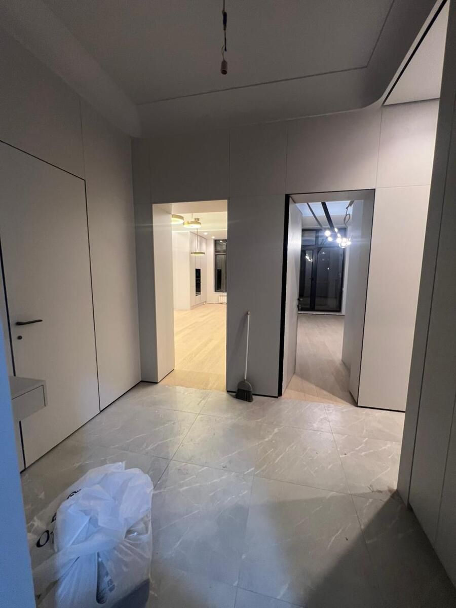 Satılır 3 otaqlı yeni tikili 110 m² — Mənzil, Bakı (11)