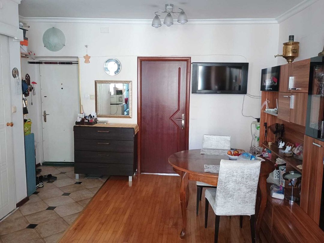 Satılır 2 otaqlı köhnə tikili 50 m² — Mənzil, Bakı (4)