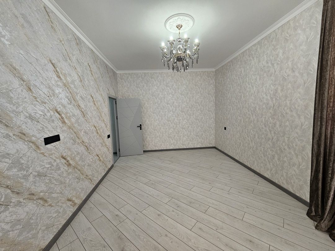 Satılır 2 otaqlı yeni tikili 60 m² — Mənzil, Bakı (3)