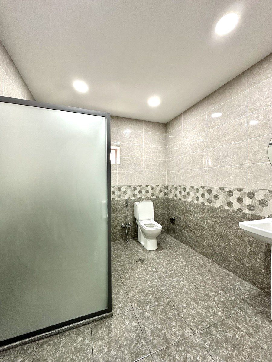 Satılır 4 otaqlı həyət evi/bağ evi 160 m² — Ev, villa, Bakı (6)