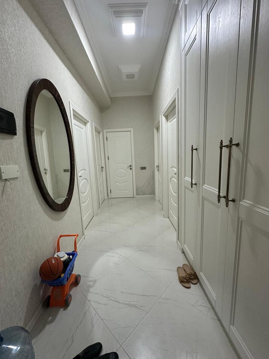 Satılır 3 otaqlı yeni tikili 90 m² — Mənzil, Bakı (4)