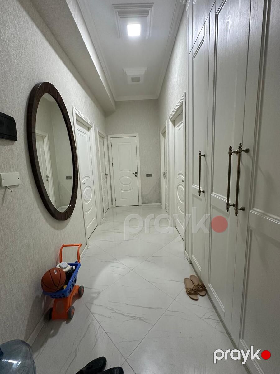Satılır 3 otaqlı yeni tikili 90 m² — Mənzil, Bakı (4)