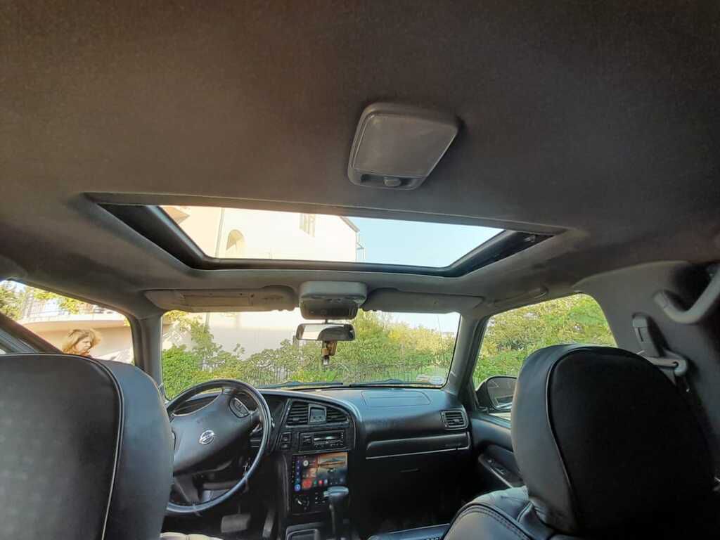 Nissan Pathfinder, 3.5 L, 2002 il, 437 742 km — Avtomobillər, Bakı (10)