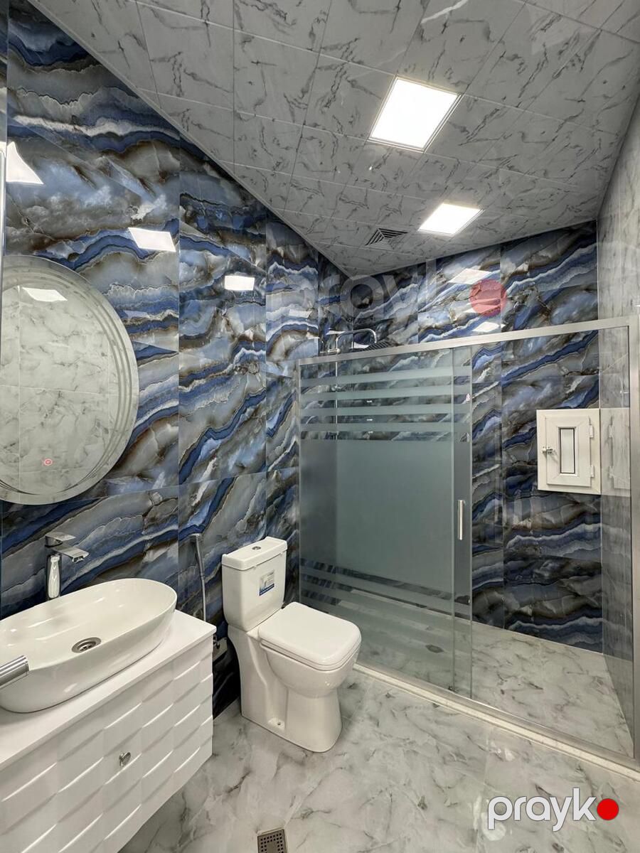 Satılır 2 otaqlı yeni tikili 67 m² — Mənzil, Bakı (7)