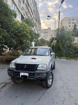 Mitsubishi L200, 2.5 L, 2004 il, 500 000 km — Cars