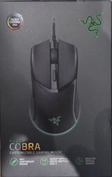 8500 dpi qebul eden Razer cobra tam bir sened eseridir hem iş üçün hem — Ürünler