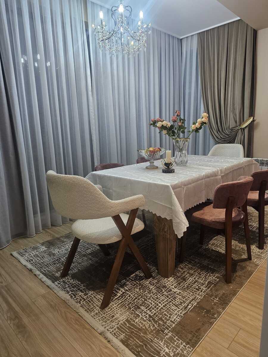 2-otaqlı yeni tikili kirayə verilir, 20 Yanvar m., 78 m² — Mənzil, Bakı (11)