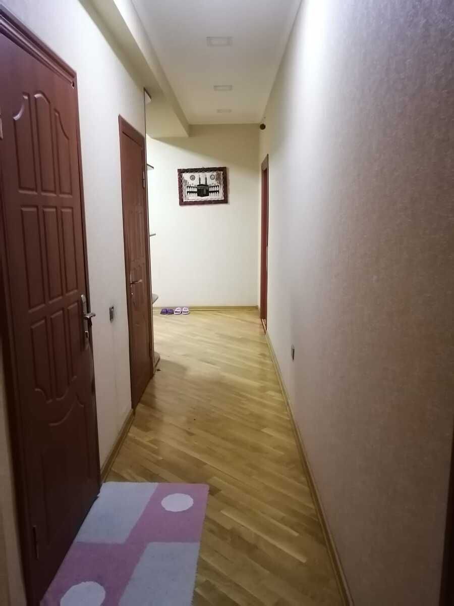 Satılır 3 otaqlı yeni tikili 145 m² — Mənzil, Bakı (5)