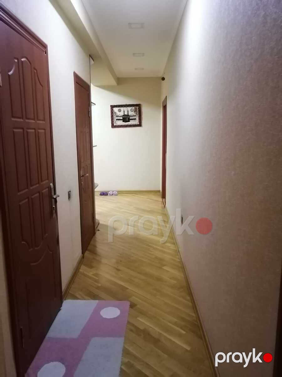Satılır 3 otaqlı yeni tikili 145 m² — Mənzil, Bakı (5)