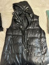 Jilet, Lc Waikiki, rəng - Qara — Şəxsi əşyalar