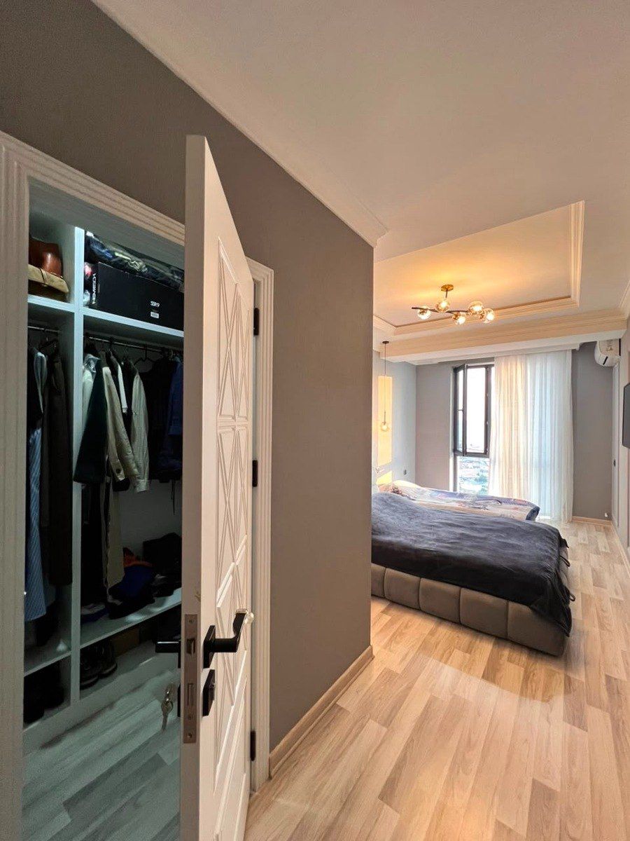 Satılır 3 otaqlı yeni tikili 85 m² — Mənzil, Bakı (12)