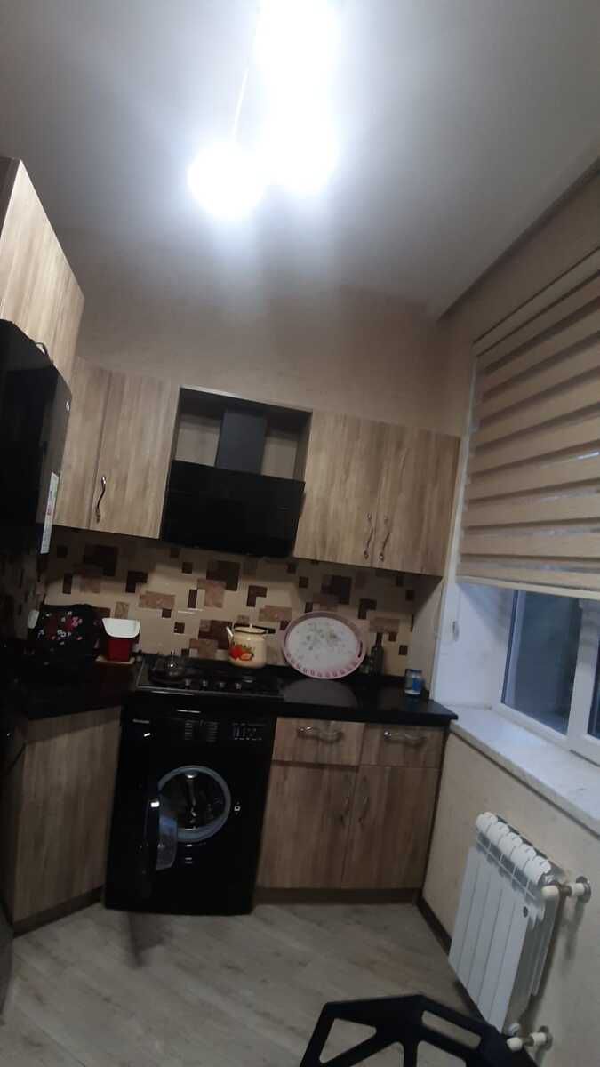Satılır 2 otaqlı köhnə tikili 65 m² — Mənzil, Bakı (8)