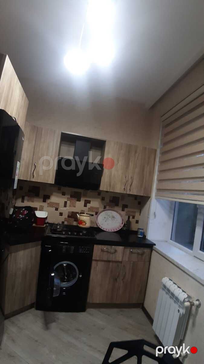 Satılır 2 otaqlı köhnə tikili 65 m² — Mənzil, Bakı (8)