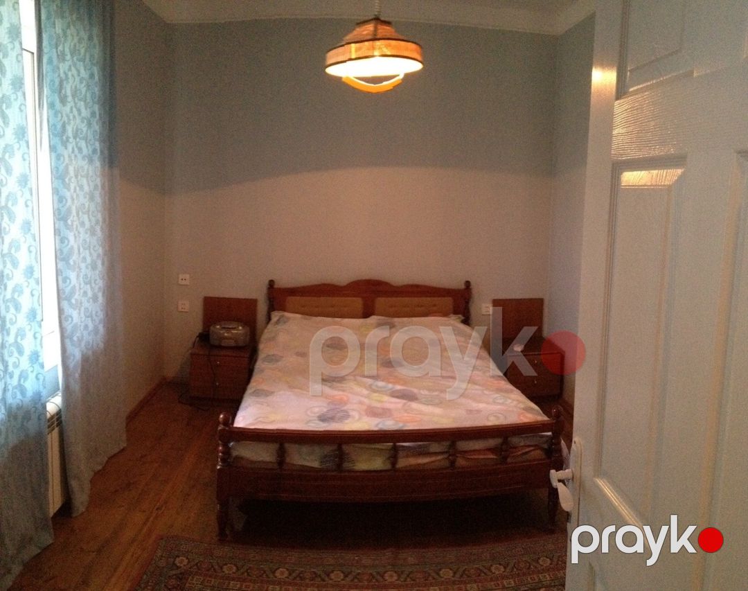 Satılır 6 otaqlı həyət evi/bağ evi 200 m² — Ev, villa, Bakı (10)