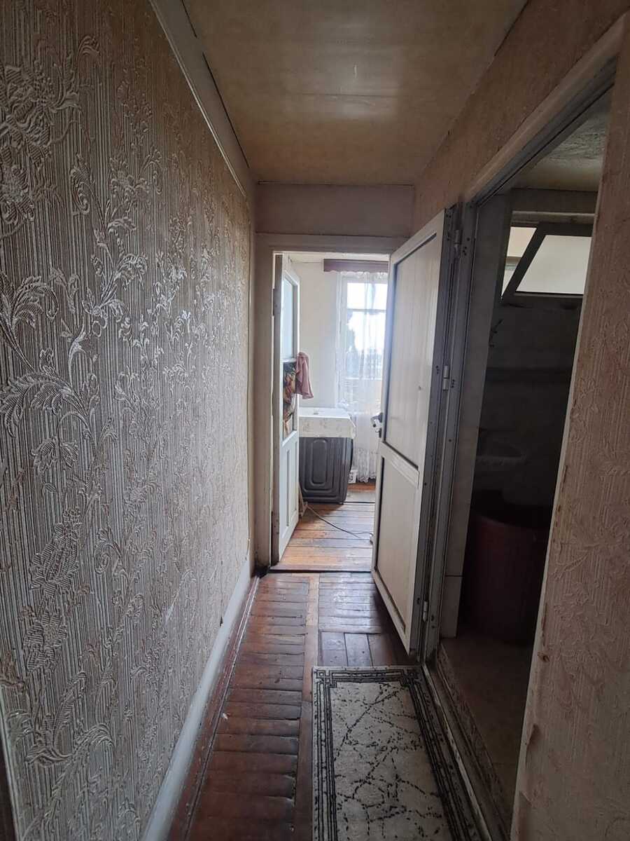 2-otaqlı mənzil, Gəncə ş., 45 m² — Mənzil, Gəncə (3)
