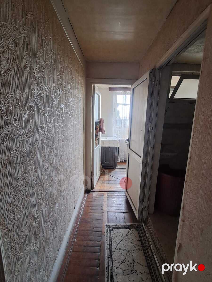 2-otaqlı mənzil, Gəncə ş., 45 m² — Mənzil, Gəncə (3)